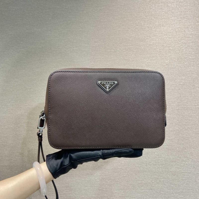 Pra*a wallets